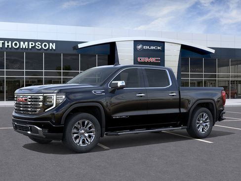 New 2026 GMC Sierra 1500 Denali image 29