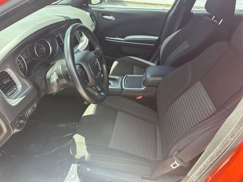 Certified 2023 Dodge Charger SXT RWD image 21