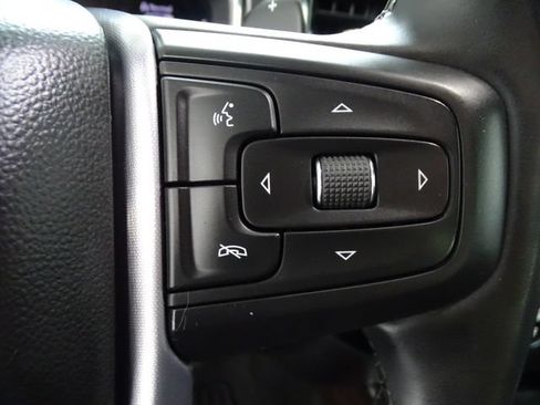 Certified 2024 GMC Sierra 1500 Elevation w/ X31 Off-Road Package AWD/4WD image 8