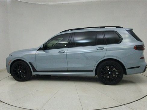 Used 2024 BMW X7 xDrive40i w/ M Sport Package image 71