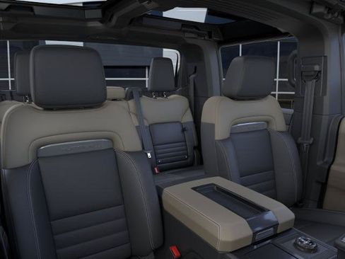 New 2026 GMC Hummer EV 4x4 Crew Cab image 57