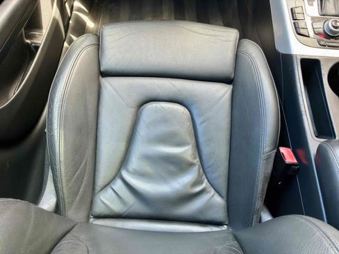 Used 2010 Audi A4 2.0T Premium Plus AWD/4WD image 38