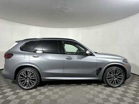 New 2026 BMW X5 xDrive40i image 8