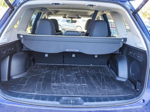 Certified 2023 Subaru Forester Sport image 19