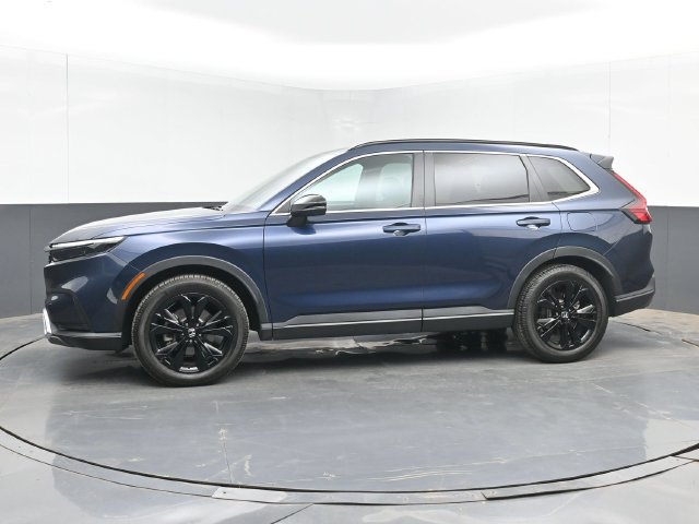 Used 2024 Honda CR-V Sport Touring image 6