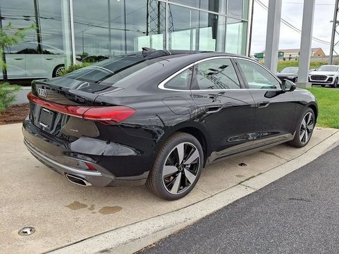 New 2025 Audi A5 2.0T Premium Plus image 6