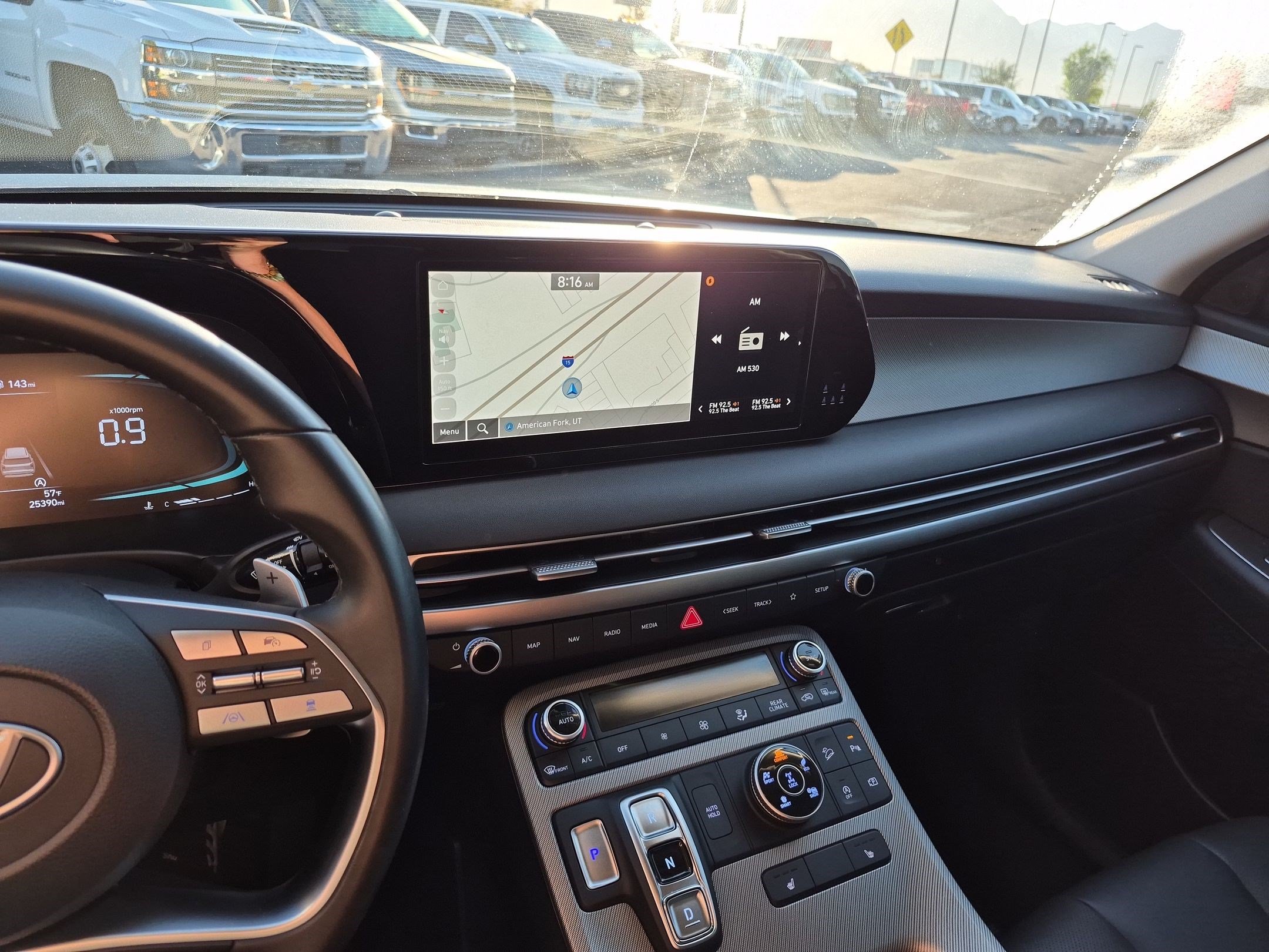 Used 2024 Hyundai Palisade XRT AWD/4WD image 29