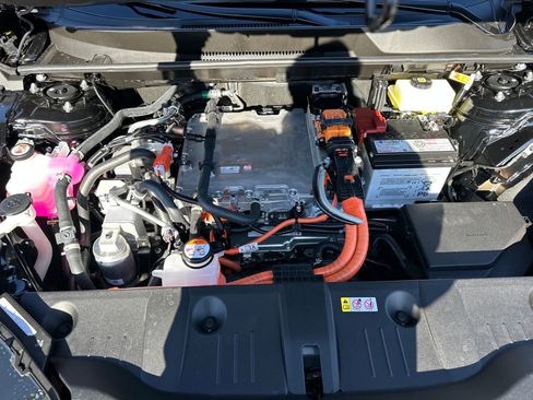 New 2026 Toyota bZ image 28