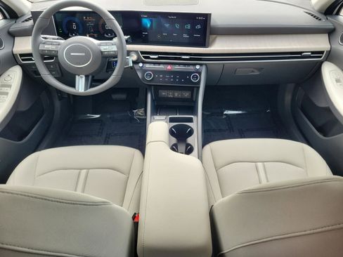 New 2025 Hyundai Sonata SEL image 13