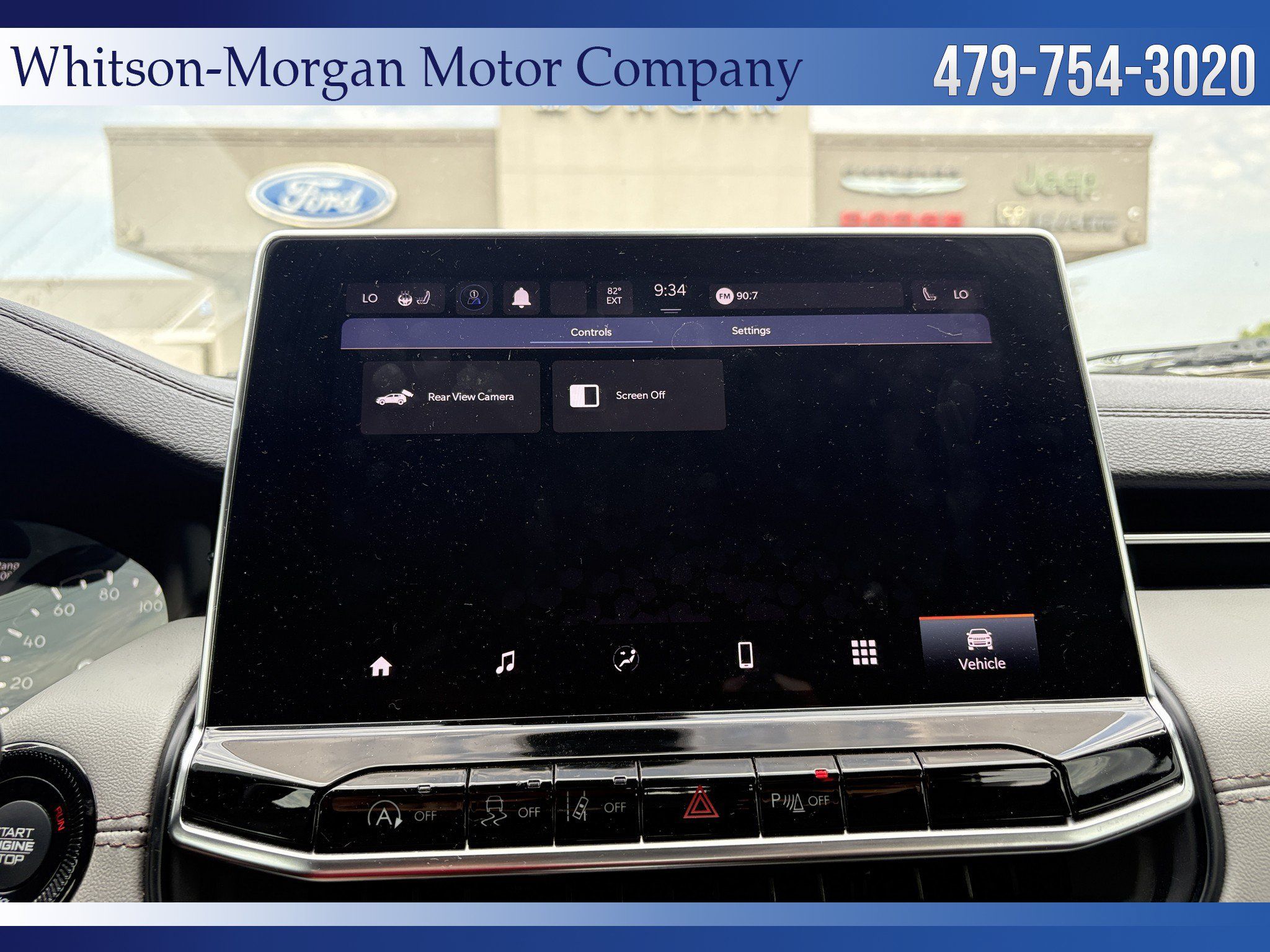 Used 2024 Jeep Compass Limited AWD/4WD image 25