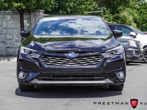 Used 2024 Subaru Impreza RS w/ Popular Package #1 AWD/4WD image 18