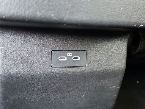 Used 2025 MAZDA CX-50 AWD 2.5 S w/ Preferred Package image 11