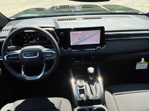 New 2026 GMC Canyon Elevation w/ Convenience Package AWD/4WD image 37