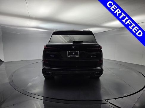 Certified 2026 BMW X5 sDrive40i w/ M Sport Package image 7