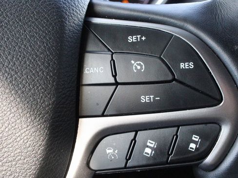 Used 2021 Jeep Grand Cherokee Limited w/ Quick Order Package 28K 80th image 30