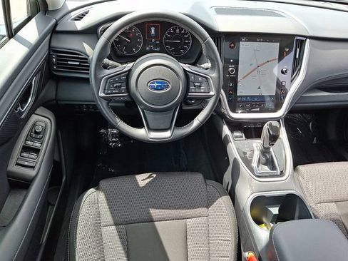 Certified 2025 Subaru Outback Premium AWD/4WD image 11