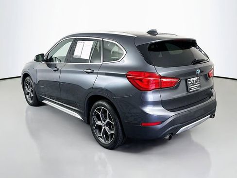 Used 2016 BMW X1 xDrive28i AWD/4WD image 5