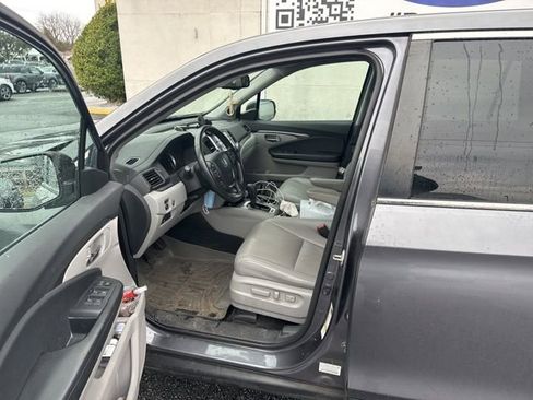 Used 2016 Honda Pilot EX-L image 6