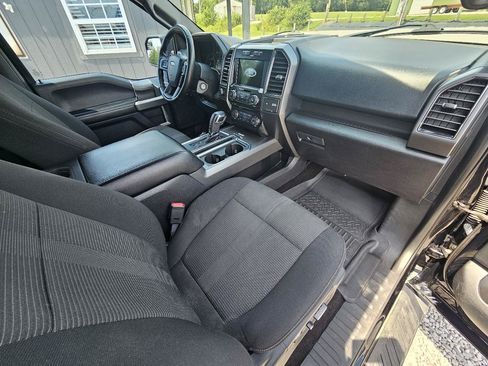 Used 2017 Ford F150 XLT w/ Equipment Group 302A Luxury AWD/4WD image 35