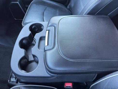 Used 2021 RAM 2500 Laramie image 29