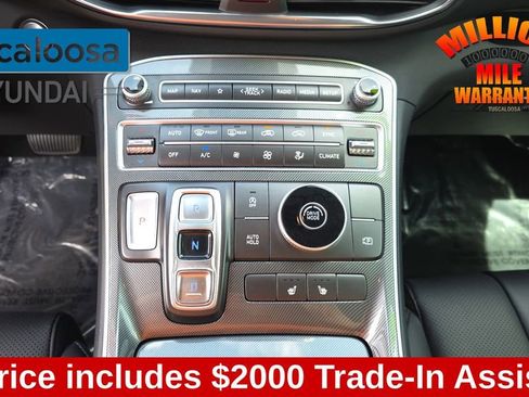 Used 2023 Hyundai Santa Fe XRT FWD image 21