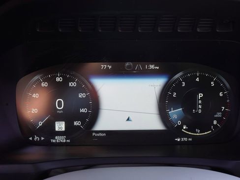 Used 2016 Volvo XC90 T5 Momentum image 21