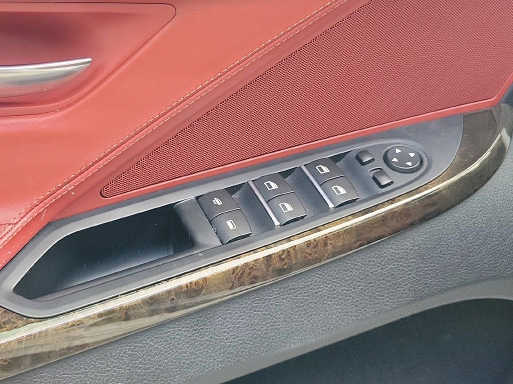 Used 2014 BMW 640i xDrive Convertible AWD/4WD image 26