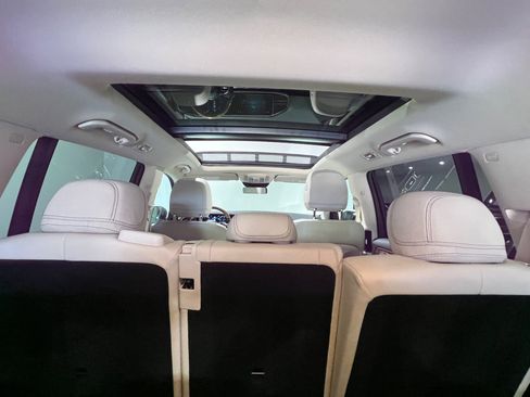 Used 2022 Mercedes-Benz GLS 450 4MATIC image 20