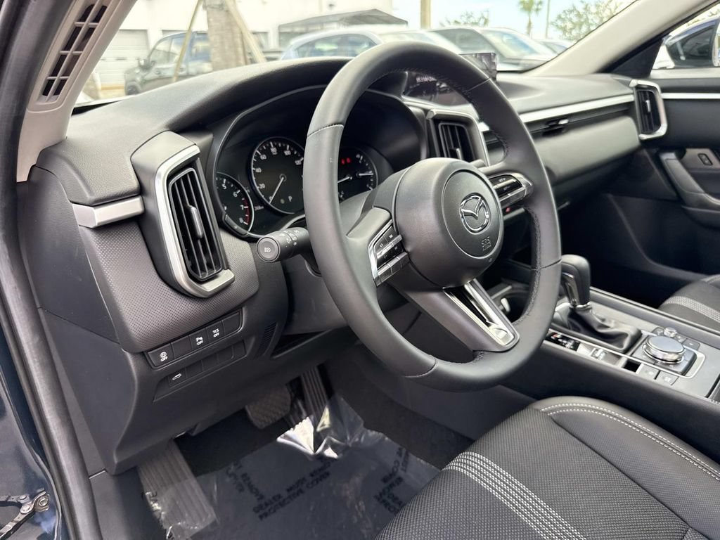 Certified 2026 MAZDA CX-50 AWD 2.5 S w/ Weather Package image 22