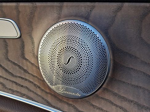 Certified 2023 Mercedes-Benz E 350 4MATIC Sedan image 20