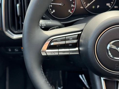 New 2026 MAZDA CX-50 2.5 Turbo w/ Accent Package image 24
