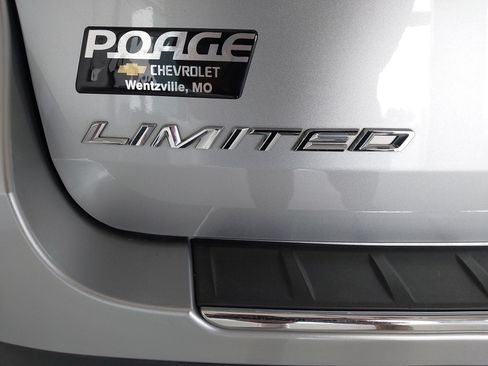 Used 2020 Ford Explorer Limited RWD image 33