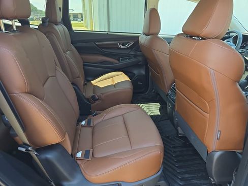 Certified 2026 Subaru Ascent Touring image 32