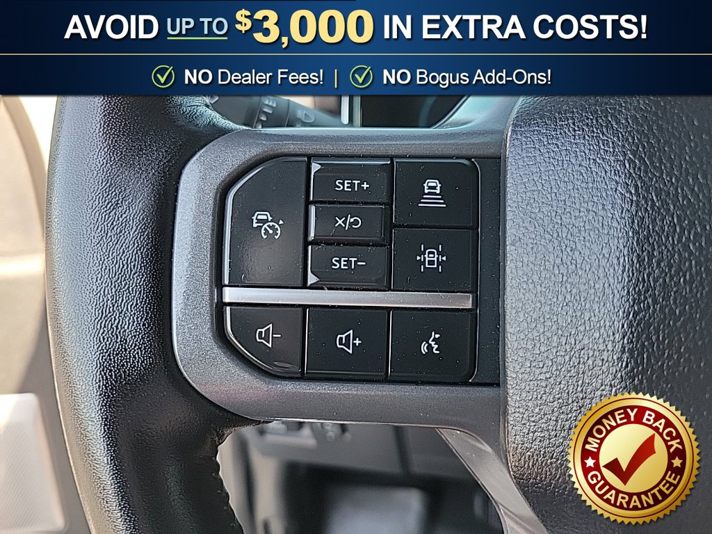 Used 2023 Ford F150 Lariat w/ Equipment Group 502A High AWD/4WD image 32