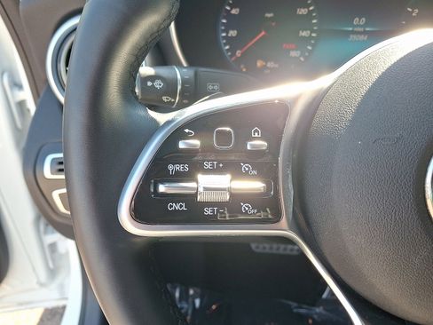 Certified 2023 Mercedes-Benz C 300 4MATIC Coupe image 21
