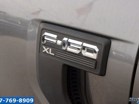 Used 2021 Ford F150 XL w/ Equipment Group 101A High image 11