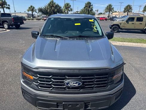 Used 2025 Ford F150 XL RWD image 8