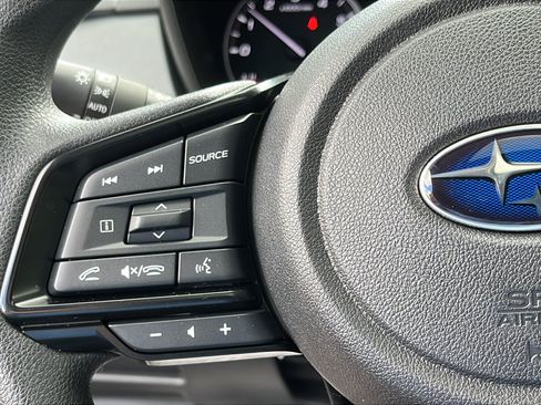 Certified 2024 Subaru Crosstrek 2.0i Premium AWD/4WD image 14