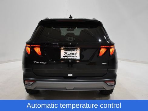 New 2026 Hyundai Tucson SEL image 5