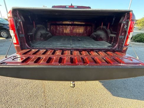 Used 2022 RAM 1500 Lone Star RWD image 4
