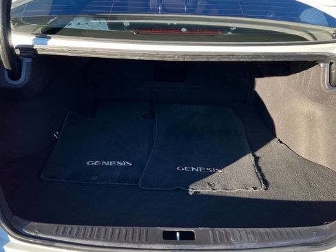 Used 2009 Hyundai Genesis 3.8 w/ Technology Pkg 4 image 24