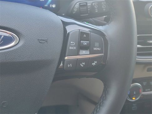 Used 2022 Ford Escape SEL w/ Technology Package image 33