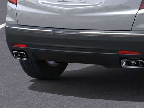 New 2026 Cadillac XT5 Luxury FWD image 14