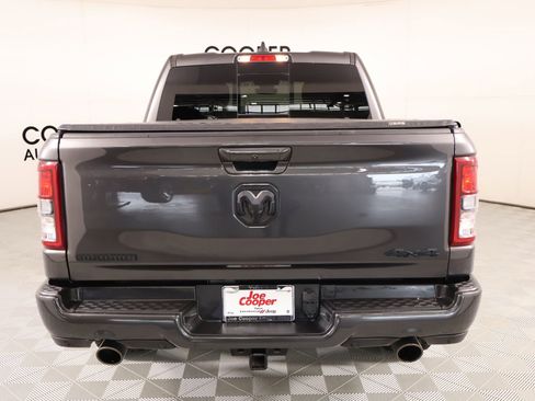 Used 2022 RAM 1500 Big Horn AWD/4WD image 22
