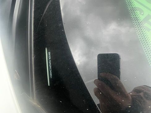 Certified 2024 INFINITI QX60 Sensory w/ Vision Package image 34