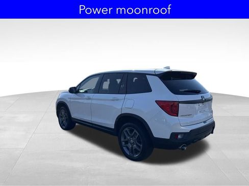 Certified 2023 Honda Passport EX-L image 8