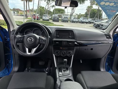 Used 2014 MAZDA CX-5 Sport FWD image 36