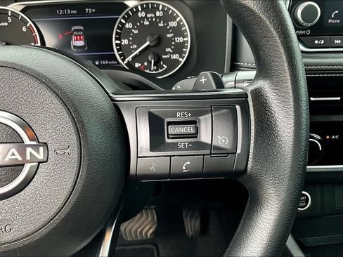 Used 2023 Nissan Rogue S AWD/4WD image 12