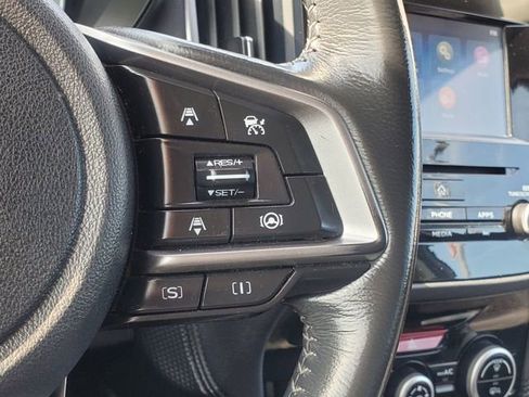 Used 2020 Subaru Forester Premium image 20