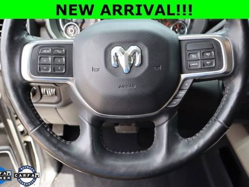 Used 2019 RAM 2500 Laramie AWD/4WD image 10
